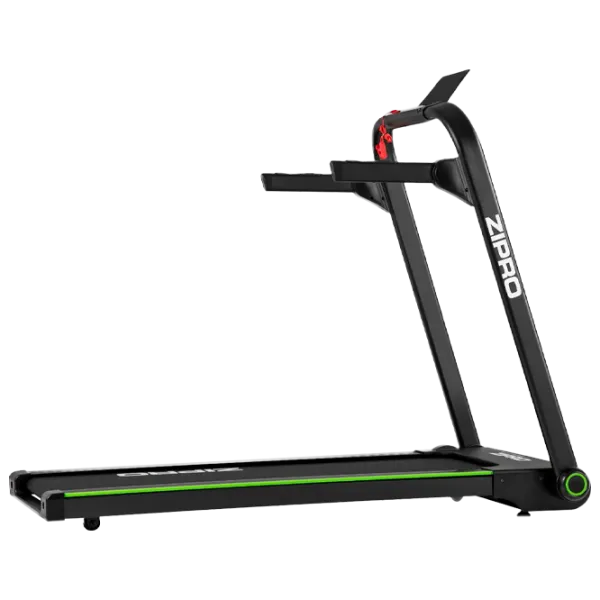 Беговая дорожка Zipro Jogger 16 км/ч / 120 кг / Черный photo 1