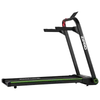 Беговая дорожка Zipro Jogger 16 км/ч / 120 кг / Черный