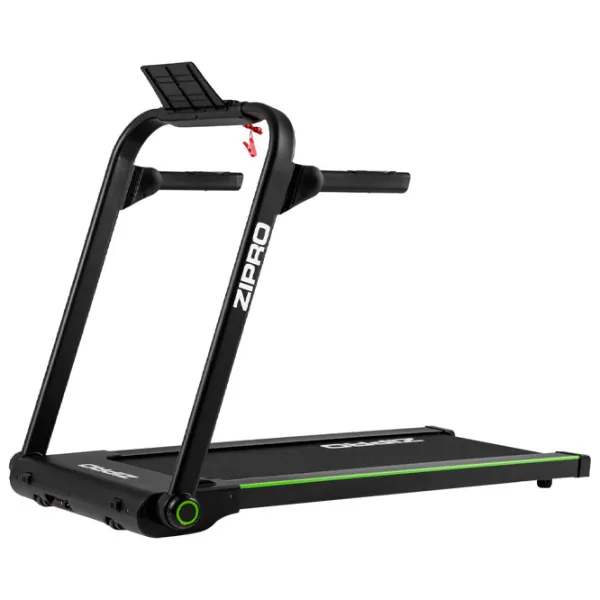 Беговая дорожка Zipro Jogger 16 км/ч / 120 кг / Черный photo 3