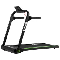 Беговая дорожка Zipro Jogger 16 км/ч / 120 кг / Черный photo 3