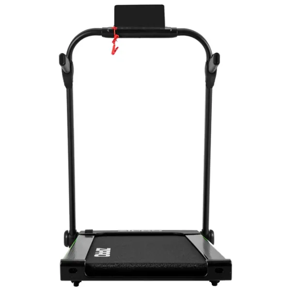 Беговая дорожка Zipro Jogger 16 км/ч / 120 кг / Черный photo 4