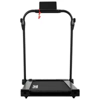 Беговая дорожка Zipro Jogger 16 км/ч / 120 кг / Черный photo 4