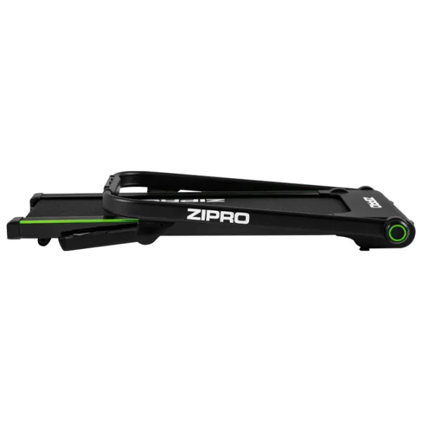 Беговая дорожка Zipro Jogger 16 км/ч / 120 кг / Черный photo 6