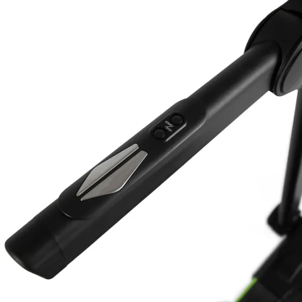 Беговая дорожка Zipro Jogger 16 км/ч / 120 кг / Черный photo 10
