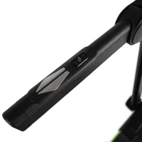 Беговая дорожка Zipro Jogger 16 км/ч / 120 кг / Черный photo 10