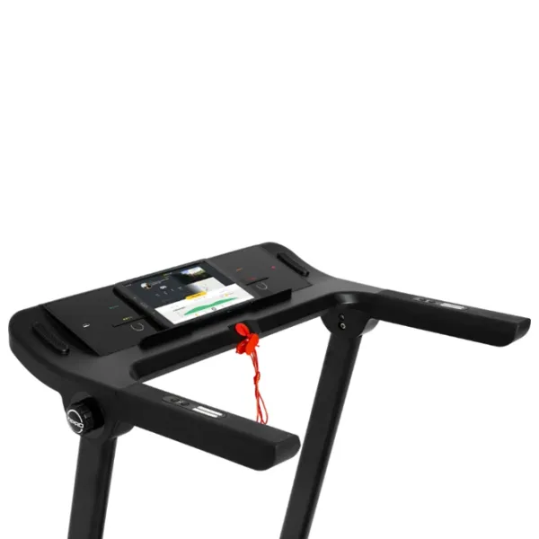 Bandă de alergat Zipro Pacto iConsole+ 16 km/h / 130 kg / Black photo 8