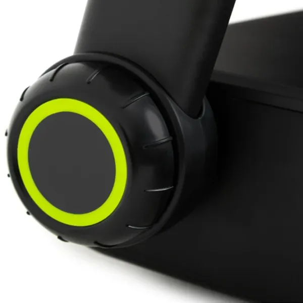 Bandă de alergat Zipro Pacto iConsole+ 16 km/h / 130 kg / Black photo 10