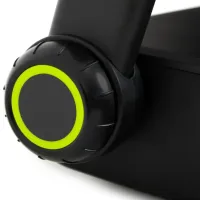 Bandă de alergat Zipro Pacto iConsole+ 16 km/h / 130 kg / Black photo 10