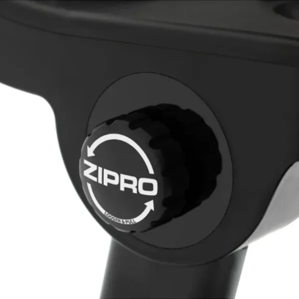 Bandă de alergat Zipro Pacto iConsole+ 16 km/h / 130 kg / Black photo 11