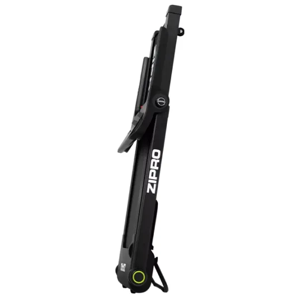 Bandă de alergat Zipro Pacto iConsole+ 16 km/h / 130 kg / Black photo 13