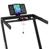 Беговая дорожка Zipro Iluzion 20 км/ч / 150 кг / Черный photo 7
