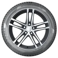 Шины Nokian Snowproof 3P 275/45 R20 110V Зимние / Легковой photo 3