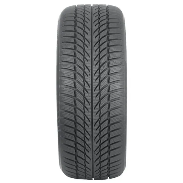 Шины Nokian Snowproof 3P 225/50 R17 98V Зимние / Легковой photo 2