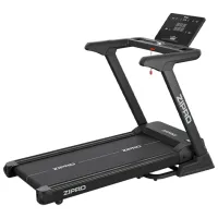Беговая дорожка Zipro Sigma 20 км/ч / 140 кг / Черный photo 2