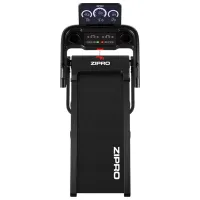 Bandă de alergat Zipro Luma 12 km/h / 120 kg / Black photo 5
