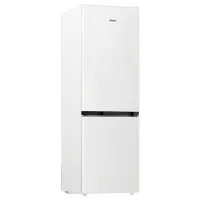 Frigider Whirlpool WHK 22372 W5EA cu congelator jos 370 l / 186.5 cm / White photo 2