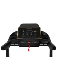 Bandă de alergat Zipro Pacemaker Gold iConsole+ 18 km/h / 150 kg / Black photo 11