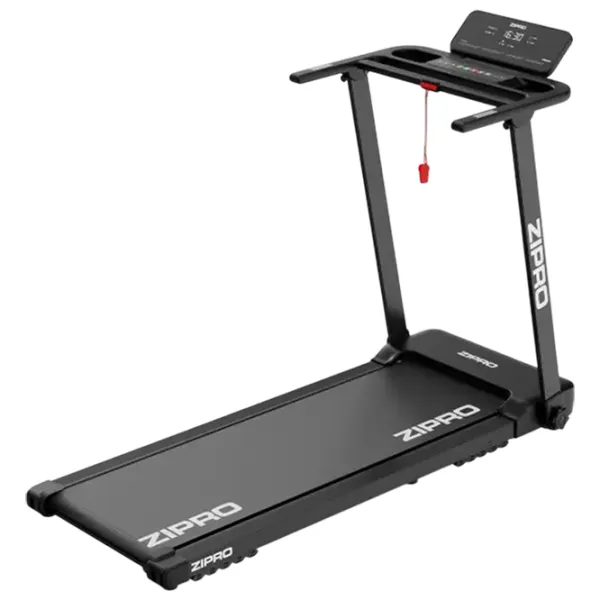 Bandă de alergat Zipro Forma 12 km/h / 120 kg / Black photo 2
