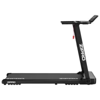 Bandă de alergat Zipro Forma 12 km/h / 120 kg / Black photo 3