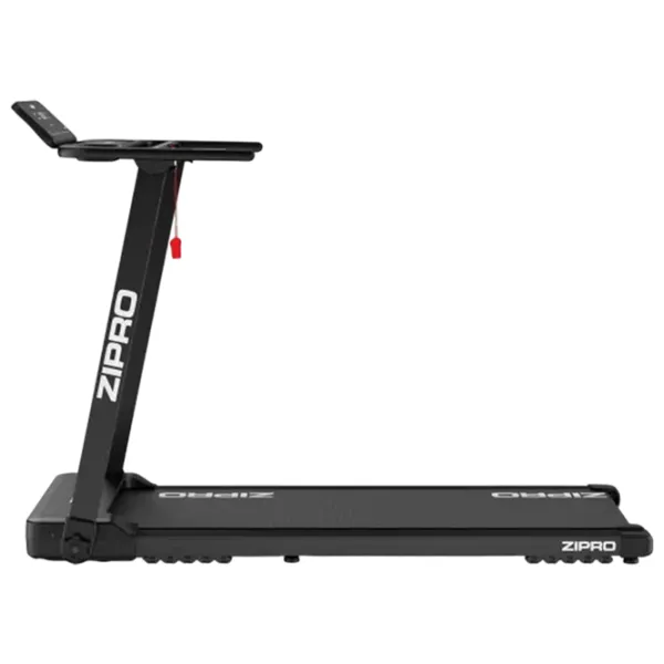 Bandă de alergat Zipro Forma 12 km/h / 120 kg / Black photo 4