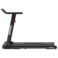 Bandă de alergat Zipro Forma 12 km/h / 120 kg / Black photo 4