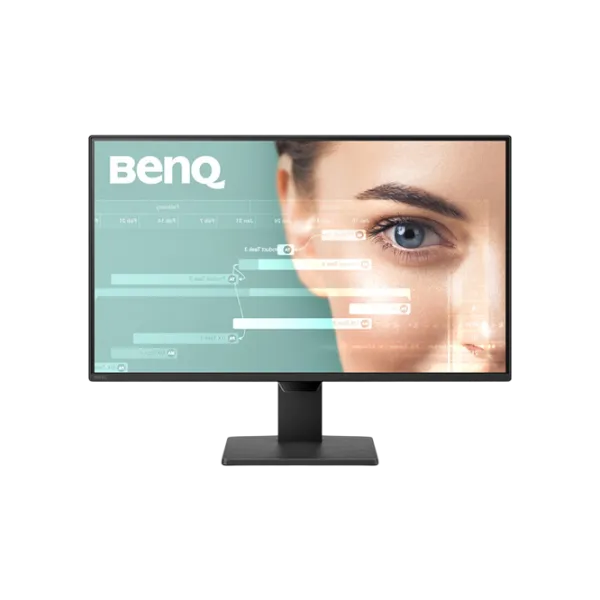 Monitor BENQ GW2790P 27" Full HD 120 Hz / 5 ms / Black photo 1