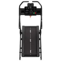 Bandă de alergat Zipro Shred 16 km/h / 135 kg / Black photo 3
