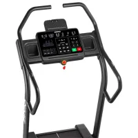 Bandă de alergat Zipro Shred 16 km/h / 135 kg / Black photo 4
