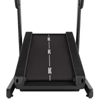 Bandă de alergat Zipro Shred 16 km/h / 135 kg / Black photo 5