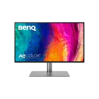 Monitor BENQ PD2725U 27" 4K 60 Hz / 5 ms / Black