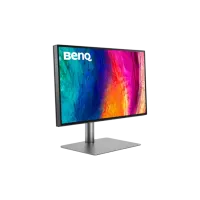 Monitor BENQ PD2725U 27" 4K 60 Hz / 5 ms / Black photo 2