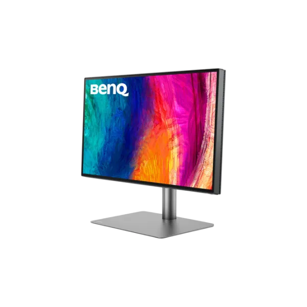Monitor BENQ PD2725U 27" 4K 60 Hz / 5 ms / Black photo 3