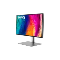 Monitor BENQ PD2725U 27" 4K 60 Hz / 5 ms / Black photo 3