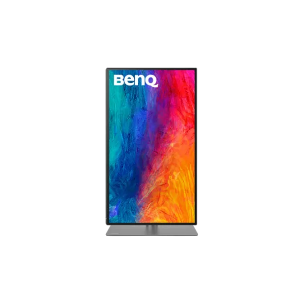 Monitor BENQ PD2725U 27" 4K 60 Hz / 5 ms / Black photo 4