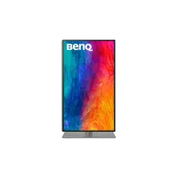 Monitor BENQ PD2725U 27" 4K 60 Hz / 5 ms / Black photo 4