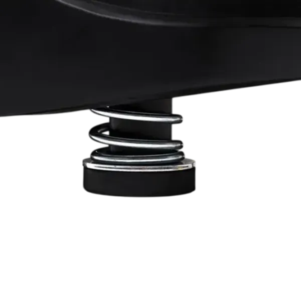Беговая дорожка Zipro Pacemaker iConsole+ 18 км/ч / 150 кг / Черный photo 4