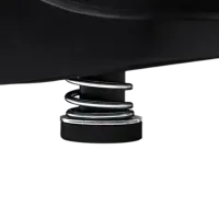 Беговая дорожка Zipro Pacemaker iConsole+ 18 км/ч / 150 кг / Черный photo 4