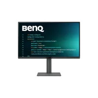 Monitor BENQ RD270Q 27" 2K 144 Hz / 5 ms / Black