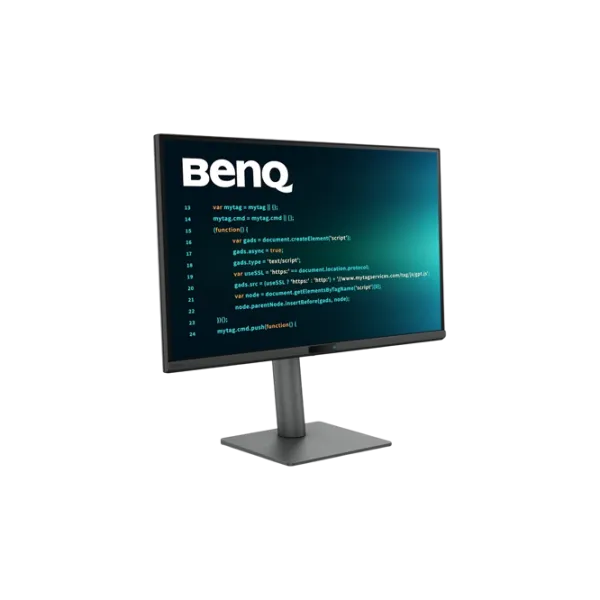 Monitor BENQ RD270Q 27" 2K 144 Hz / 5 ms / Black photo 2