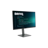 Monitor BENQ RD270Q 27" 2K 144 Hz / 5 ms / Black photo 2
