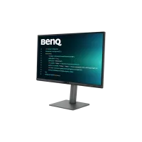 Monitor BENQ RD270Q 27" 2K 144 Hz / 5 ms / Black photo 3