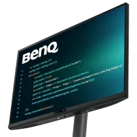 Monitor BENQ RD270Q 27" 2K 144 Hz / 5 ms / Black photo 4