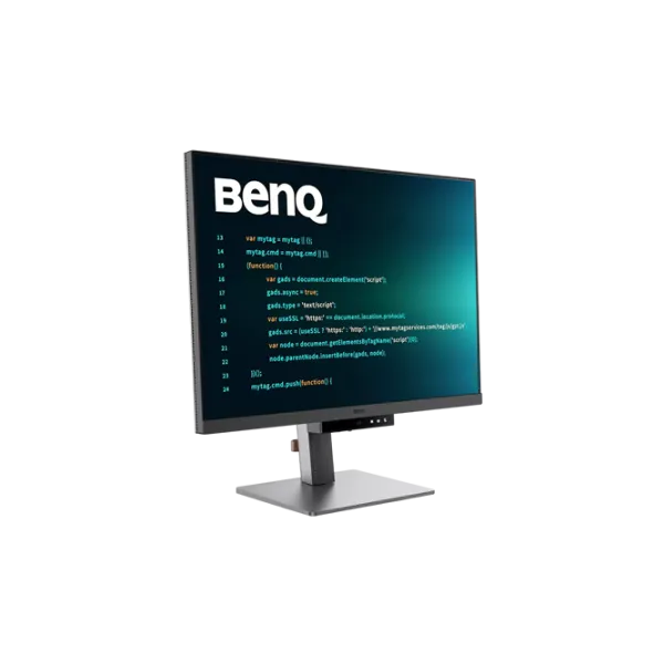 Monitor BENQ RD280U 28.2" 4K 60 Hz / 5 ms / Black photo 2
