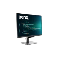 Monitor BENQ RD280U 28.2" 4K 60 Hz / 5 ms / Black photo 2