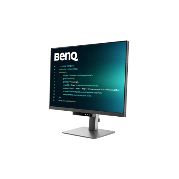 Monitor BENQ RD280U 28.2" 4K 60 Hz / 5 ms / Black photo 3