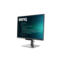 Monitor BENQ RD280U 28.2" 4K 60 Hz / 5 ms / Black photo 3