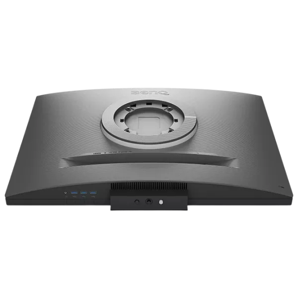 Monitor BENQ RD280U 28.2" 4K 60 Hz / 5 ms / Black photo 7