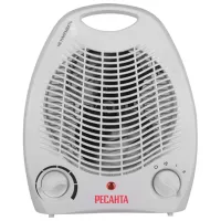 Тепловентилятор Resanta AEROTERMA TBC-1 (2KW) 67/2/1 2000 Вт / Белый photo 2