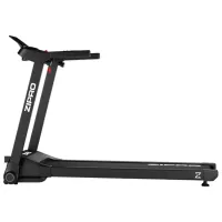 Bandă de alergat Zipro Ramble 16 km/h / 130 kg / Black photo 8