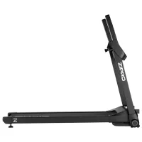 Bandă de alergat Zipro Ramble 16 km/h / 130 kg / Black photo 9